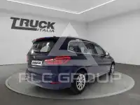2019 BMW 216