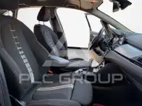 2019 BMW 216