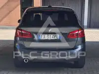 2019 BMW 216