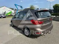 2019 BMW 216