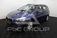 2019 BMW 216