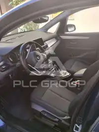 2019 BMW 216