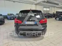 2019 BMW 216