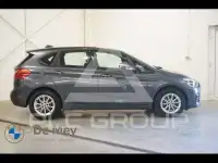 2019 BMW 216