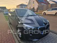 2019 BMW 216
