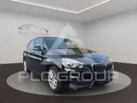 2019 BMW 216