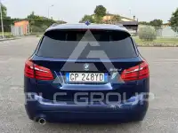 2019 BMW 216