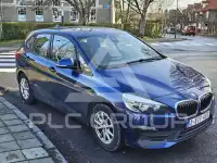2019 BMW 216