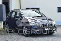 2019 BMW 216