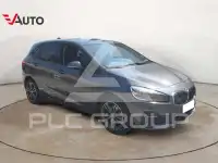 2019 BMW 216