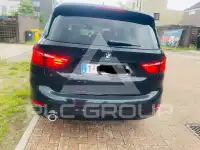 2019 BMW 216