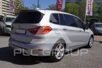 2019 BMW 216