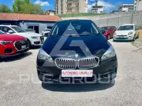2019 BMW 216