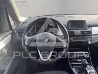 2019 BMW 216
