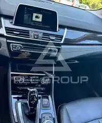 2019 BMW 216