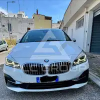 2019 BMW 216