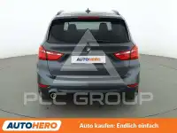 2019 BMW 216