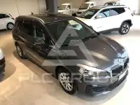 2019 BMW 216