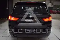 2019 BMW 216