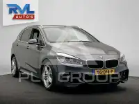 2019 BMW 216