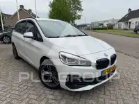 2019 BMW 216