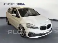 2019 BMW 216