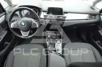 2019 BMW 216