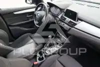 2019 BMW 216