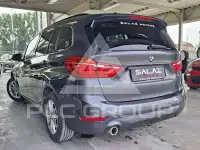 2019 BMW 216