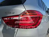 2019 BMW 216