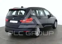 2019 BMW 216