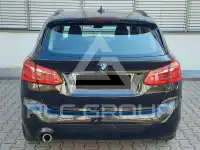 2019 BMW 216