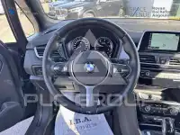 2019 BMW 216