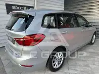 2019 BMW 216