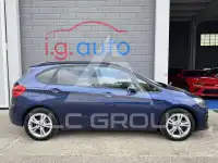 2019 BMW 216