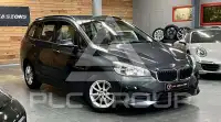 2019 BMW 216