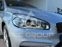 2019 BMW 216
