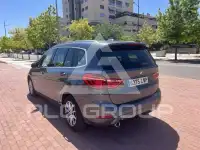 2019 BMW 216