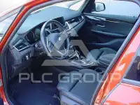 2019 BMW 216