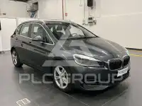 2019 BMW 216