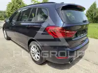 2019 BMW 216