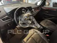 2019 BMW 216
