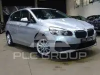2019 BMW 216