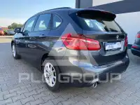 2019 BMW 216