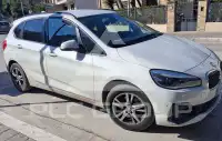 2019 BMW 216