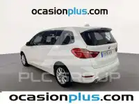 2019 BMW 216
