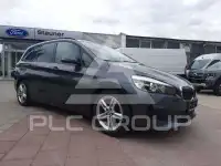 2019 BMW 216