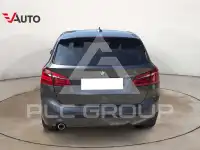 2019 BMW 216