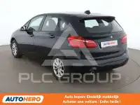 2019 BMW 216