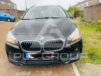 2019 BMW 216